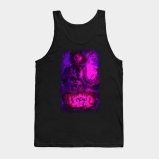 Mens Funny Films 80s Mens Womens Tank Top